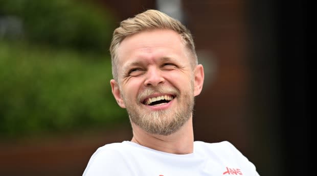 Fuel or Thought: Haas F1’s Kevin Magnussen on Australian GP, Sailing and More